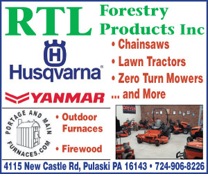 RTL Forestry Products, Inc.