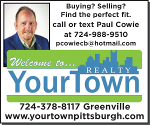 Your Town Realty