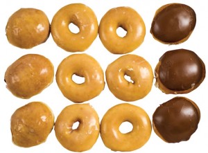 Chandler Donuts