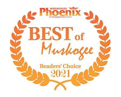 Readers’ Choice