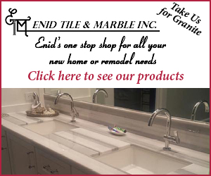 Enid Tile and Marble
