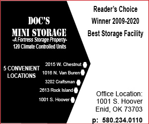 Doc's Mini Storage