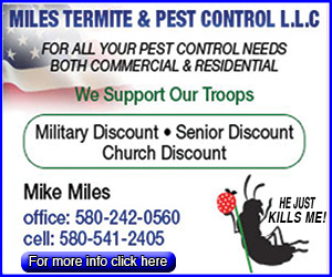 Miles Termite & Pest Control