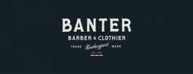 Banter Barber Shop & Clothier