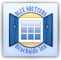 Blue Shutters Beachside Inn