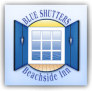 Blue Shutters Beachside Inn