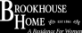 Brookhouse Home for Aged Women