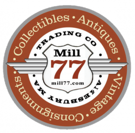 Mill 77 Trading Company
