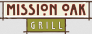 Mission Oak Grill