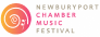 Newburyport Chamber Music Festival