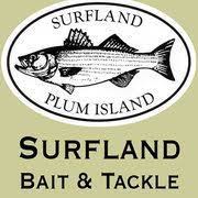 Surfland Bait & Tackle