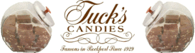Tuck's Candie's