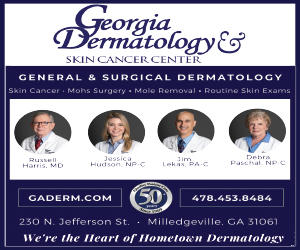 Georgia Dermatology & Skin Cancer Center