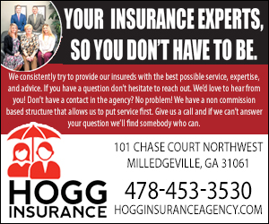 Hogg Insurance