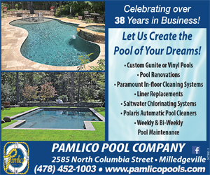 Pamlico Pool Company