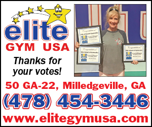 Elite Gym USA