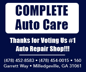 Complete Auto Care