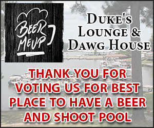 Duke's Lounge & Dawg House