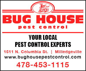 Bug House Pest Control