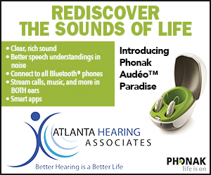 Atlanta Hearing Associates