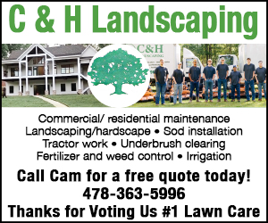 C & H Landscaping