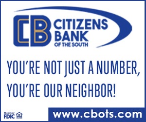 Citizens Bank of the South