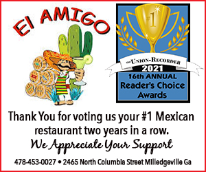 El Amigo Mexican Restaurant