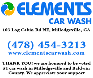 Elements Car Wash
