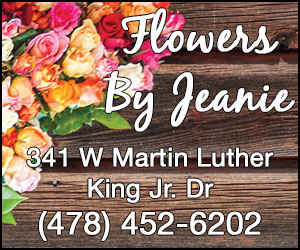 Jeanie's Flowers and Formals