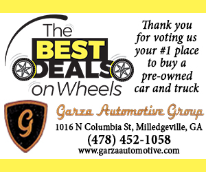 Garza Automotive Group