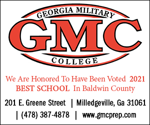 Georgia Military College Prep School