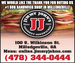 Jimmy John's Milledgeville