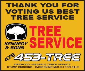 Kennedy & Sons Tree Service