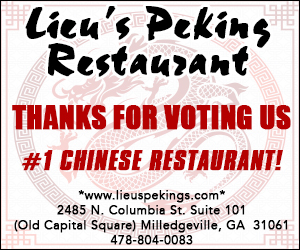 Lieu's Peking Restaurant
