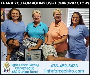 Light Force Family Chiropractic