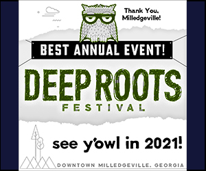 Deep Roots Festival