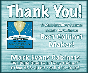 Mark Evans Cabinets Inc.