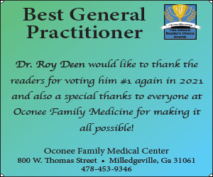 Oconee Family Medicine Center