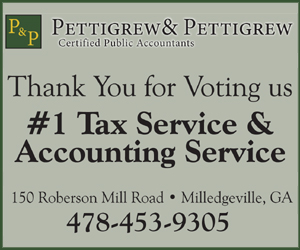 Pettigrew & Pettigrew Certified Public Accountants