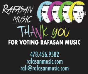 Rafasan Music