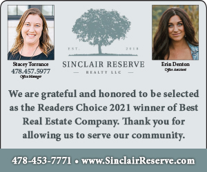 Sinclair Reserve Realty LLC