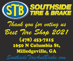 Southside Tire and Brake