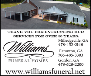 Williams Funeral Homes and Crematory