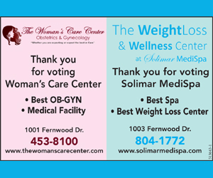 The Woman's Care Center