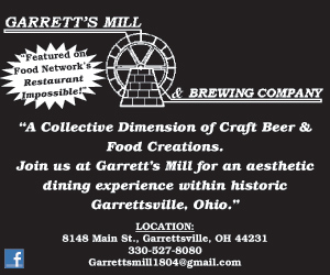 Garrett's Mill Brewing Co.