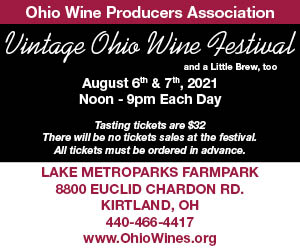 Ohio Wine Producers Association