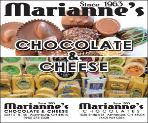 Marianne's Chocolates