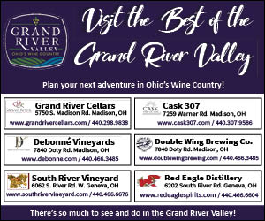 Grand River Cellars