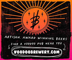 Voodoo Brewery