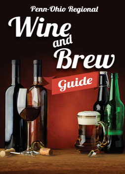Wine and Brew Guide